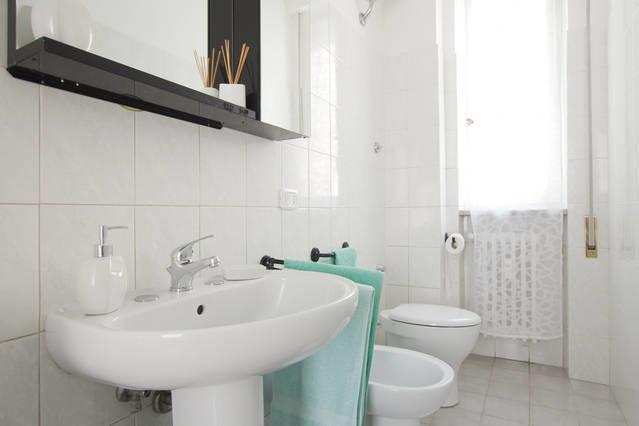 Casa Vacanze Angelico Apartment