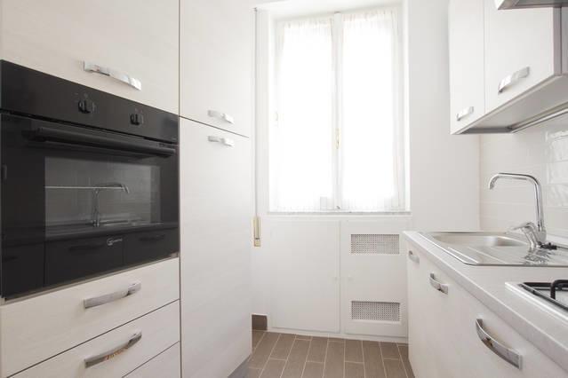 Casa Vacanze Angelico Apartment Rome