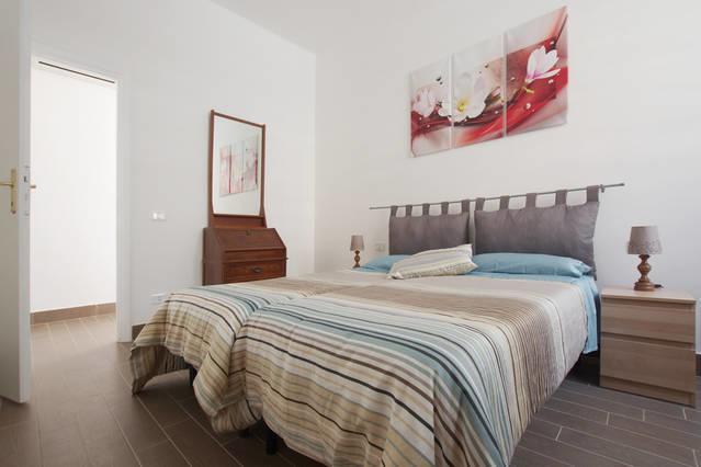 Casa Vacanze Angelico Apartment