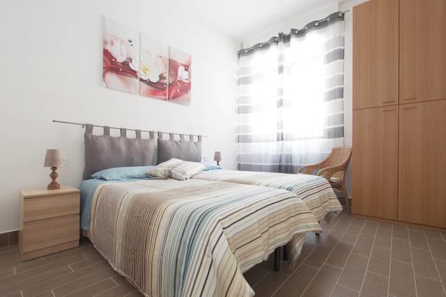 Apartment Casa Vacanze Angelico *