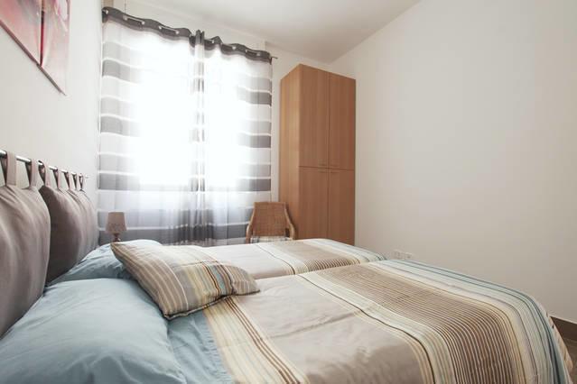 Appartement Casa Vacanze Angelico Rome