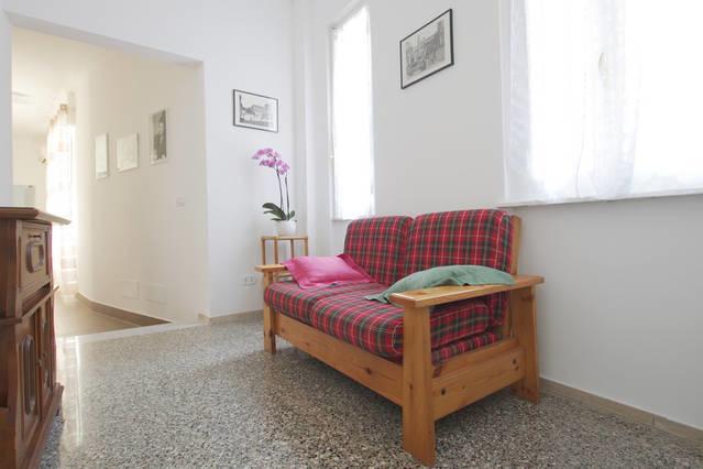 Appartement Casa Vacanze Angelico Rome