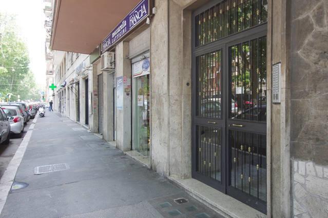 Casa Vacanze Angelico Appartement Rome
