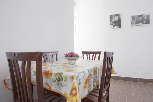 Casa Vacanze Angelico Rome